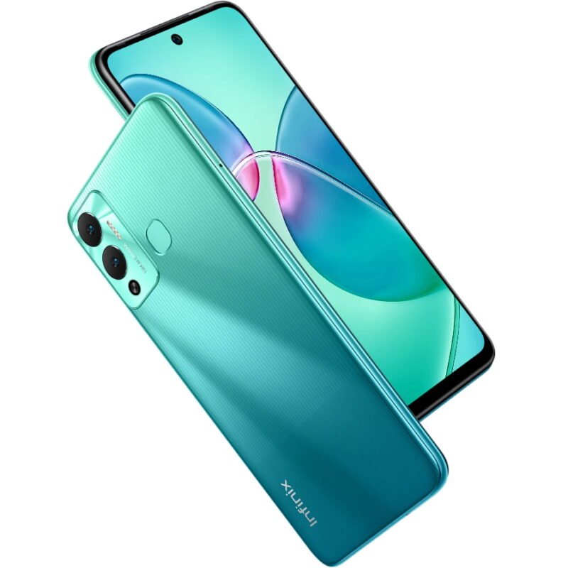 Infinix Hot 12 Play - Image 3