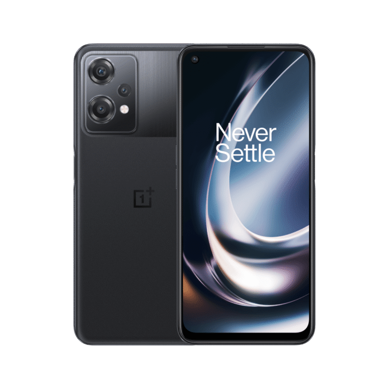 OnePlus Nord CE 2 Lite Black Dusk