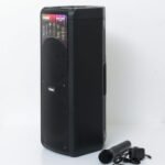 Vision Plus Beatbox Party Speaker
