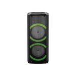 Vision Plus Beatbox Speaker
