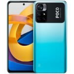 Xiaomi Poco M4 Pro 5G Cool Blue
