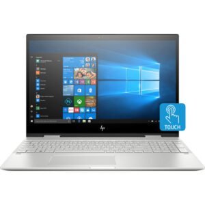 HP Envy 15 Core i7 16GB 1TB Laptop