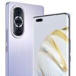 Huawei Nova 10 Pro Cameras