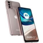 MOTOROLA MOTO G42 MOTOROLA MOTO G42