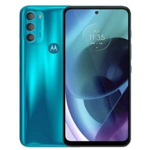 Motorola Moto G42 Blue