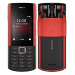 Nokia 5710 XpressAudio