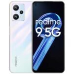 Realme 9 5G Stargaze White Realme 9 5G Stargaze White