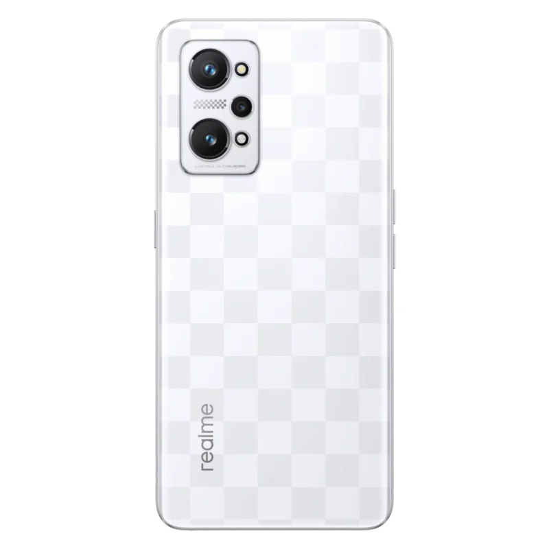 Realme GT Neo 3T white