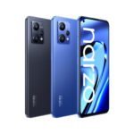 Realme Narzo 50 Pro Realme Narzo 50 Pro