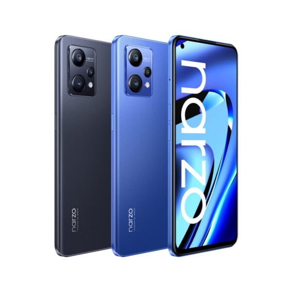Realme Narzo 50 Pro