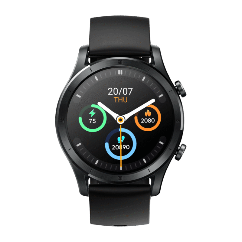 Realme TechLife Watch R100 Black