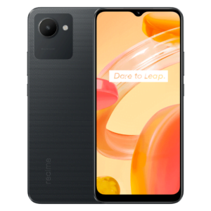 Realme C30