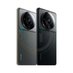 Xiaomi 12S Rear Xiaomi 12S Rear