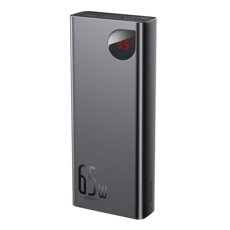 Baseus Power Bank 65W 20000mAh