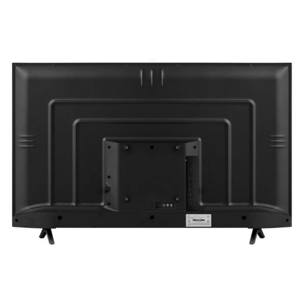 Hisense 43-Inch A6BG Smart TV Back Panel