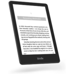 Kindle Paperwhite (11th Generation)