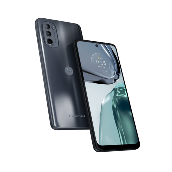 Motorola Moto G62