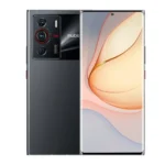 Nubia Z40 Pro Black Nubia Z40 Pro Black