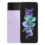 Samsung Galaxy Z Flip4 Pink Gold