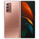 Samsung Galaxy Z Fold 4 Garaphite Samsung Galaxy Z Fold 4 Garaphite