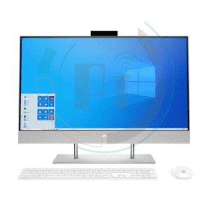 HP Pavilion All-in-One 27" Core i5 - 8GB RAM - 1TB (Touch)