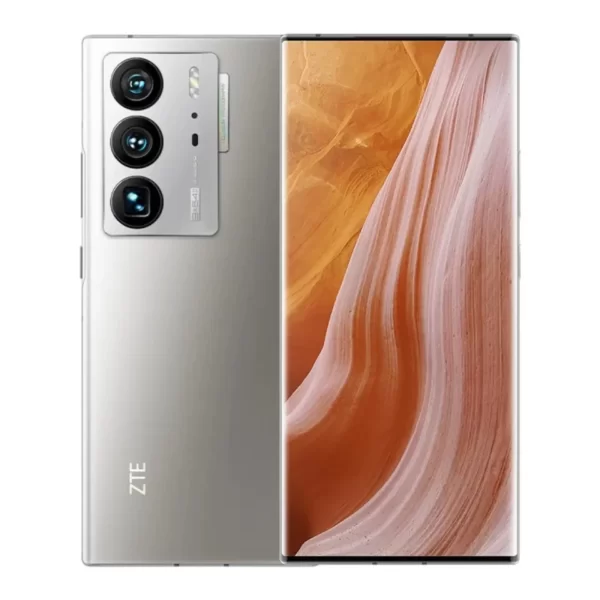 ZTE Axon 40 Ultra 5G