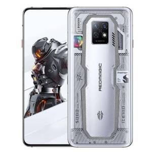 ZTE nubia Red Magic 7S Pro