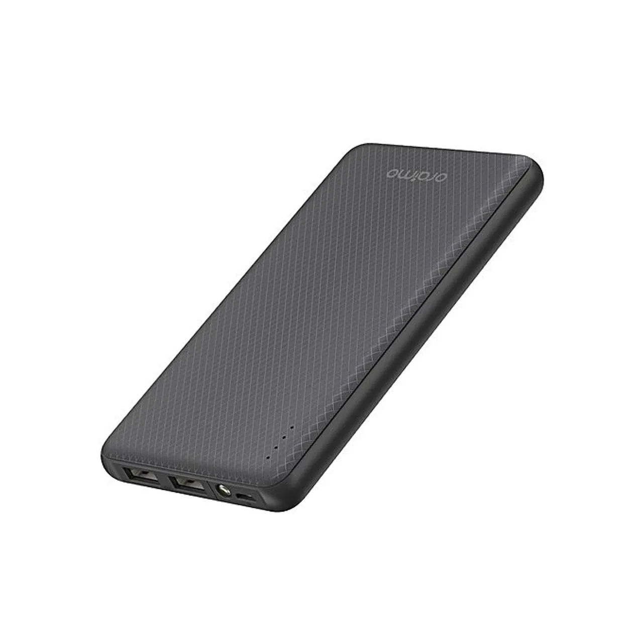 Oraimo Power Bank - 27000mAh - Black