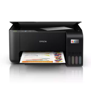 Epson EcoTank L3210 A4 All-in-One Printer