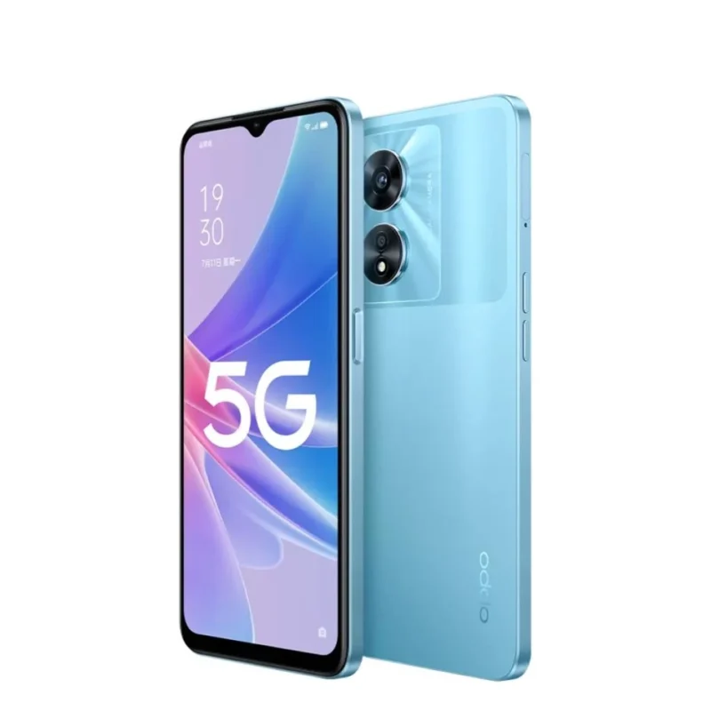 Oppo A97 5G