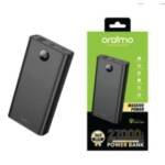 Oraimo Traveller 3 byte massive power 27000mAh Power Bank