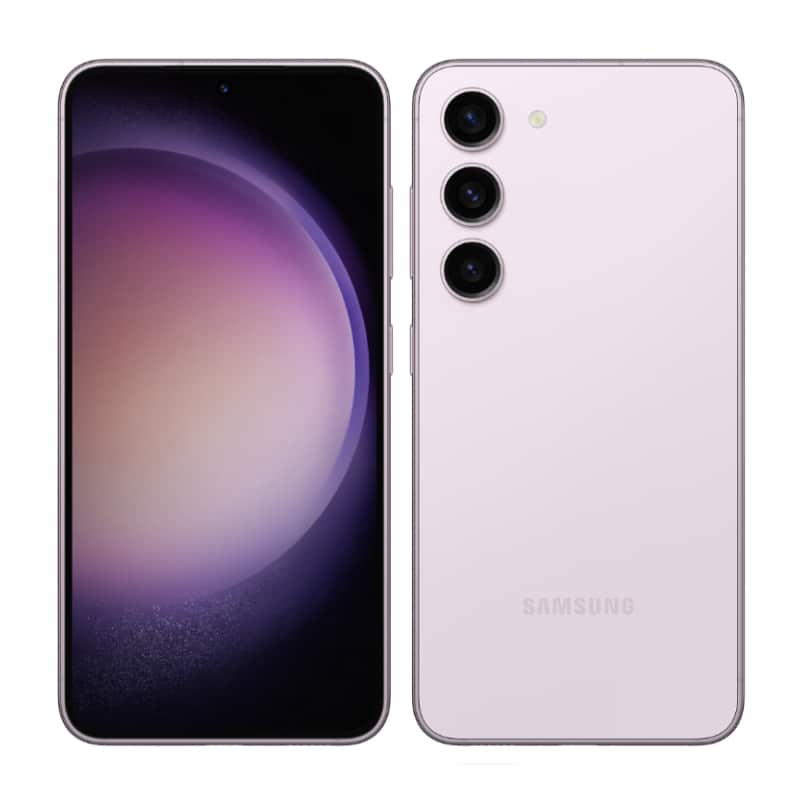 Samsung Galaxy-S23 Plus 5G