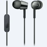 Sony MDR-EX155AP In-Ear Headphones