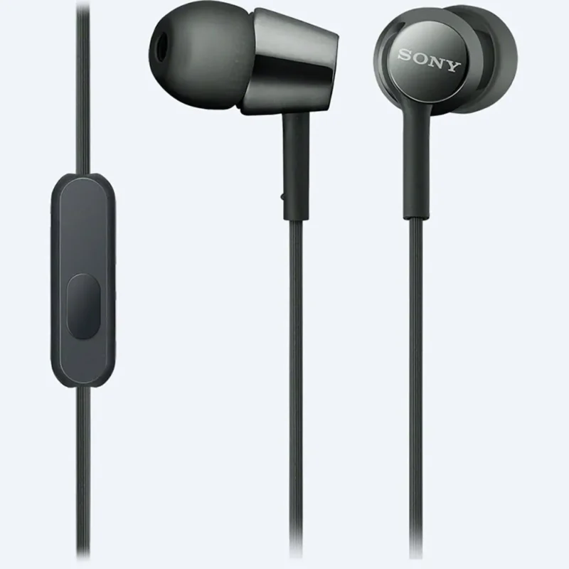 Sony MDR-EX155AP In-Ear Headphones