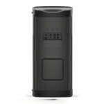 Sony SRS-XP700 Back Pannel
