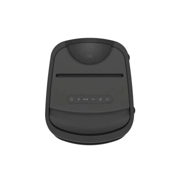 Sony-SRS-XP700 Control Pannel