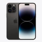 iPhone 14 Pro Black iPhone 14 Pro Black