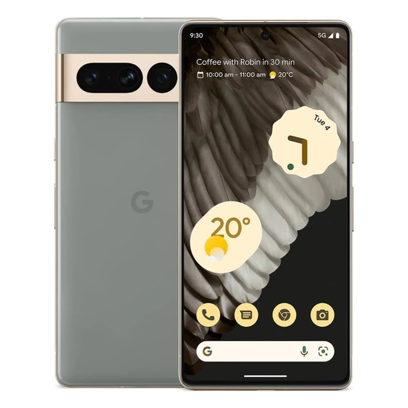 Google Pixel 7 Pro 128GB