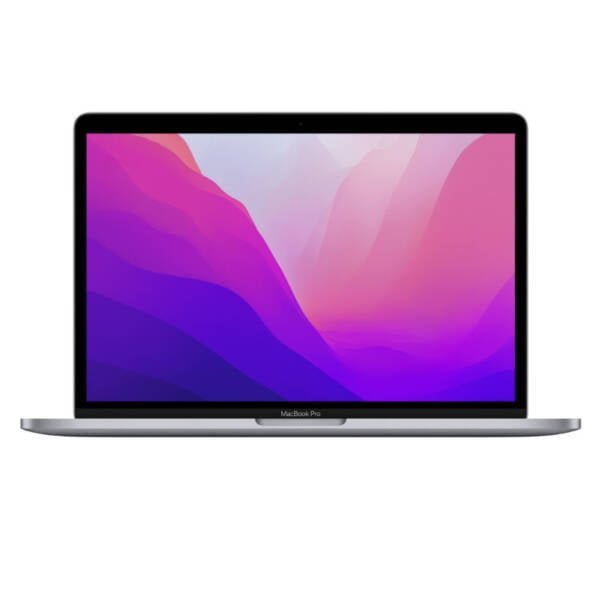 MacBook Pro 13-inch M2 Chip (Kenya)