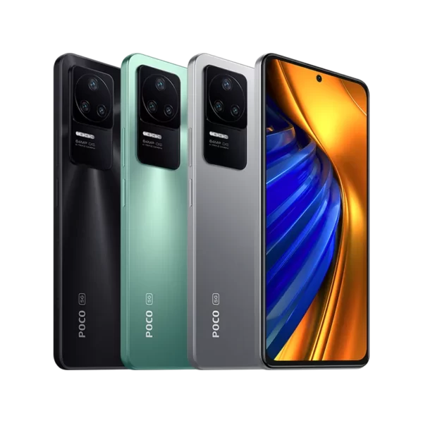 Poco F4 5G