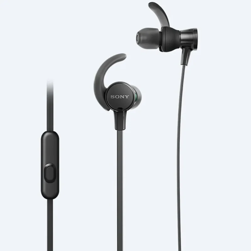 Sony MDR-XB510AS Extra Bass Sport Earphones