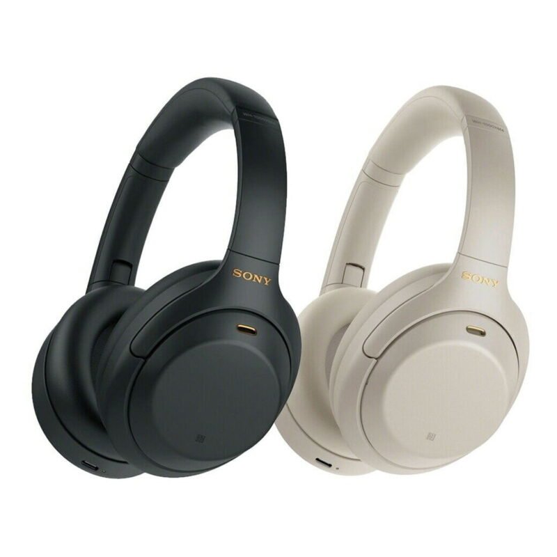 Sony WH-1000XM4