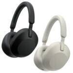 Sony WH-1000XM5 Headphones