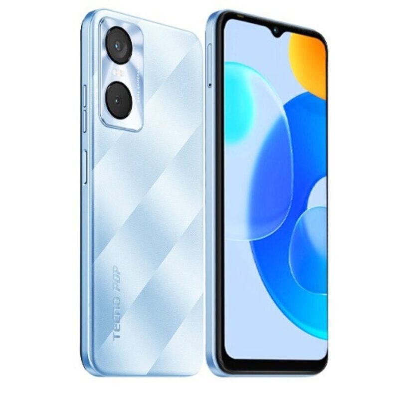 Tecno Pop 6 Pro 2GB 32GB