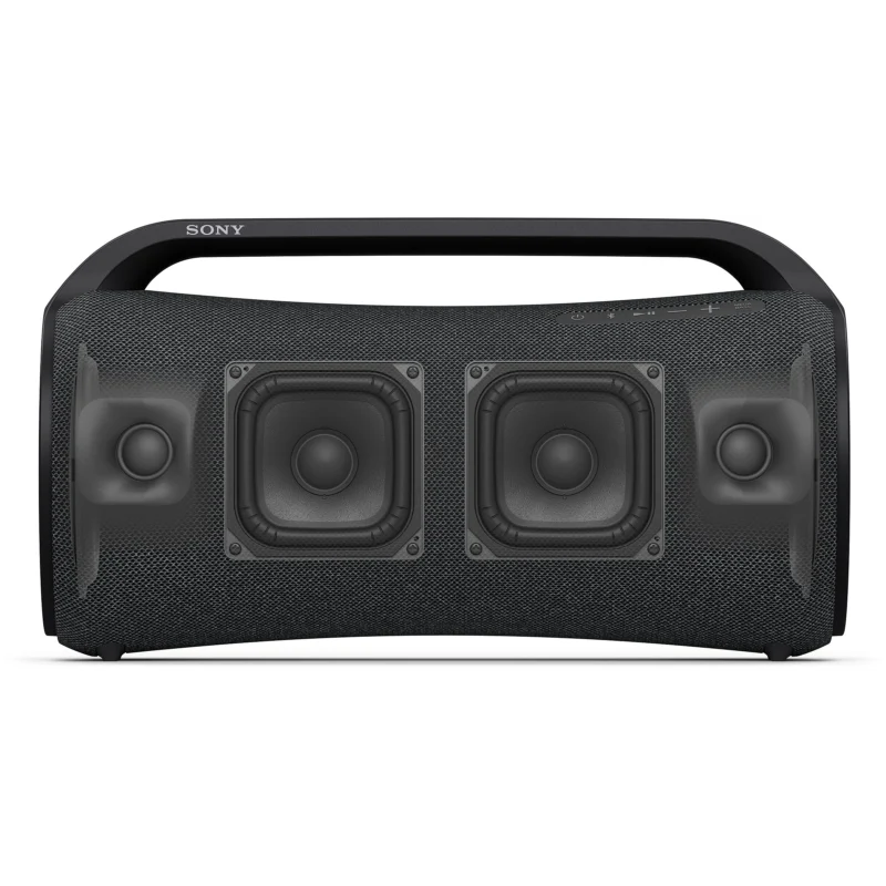 XG500 SRS Sony