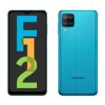 Galaxy F12 64GB