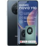 HUAWEI NOVA Y90 Features