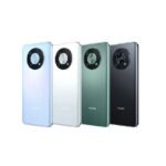 Huawei Nova Color Choices