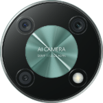 Huawei Nova Y90 Camera