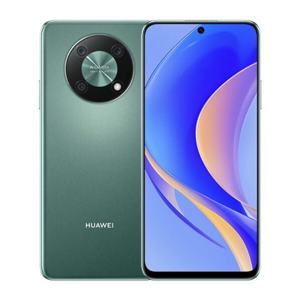 Huawei Nova Y90 in Kenya